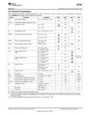 LM7341MF/NOPB datasheet.datasheet_page 3