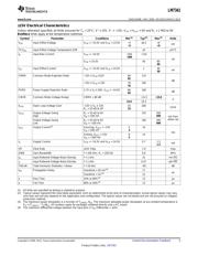 LM7341MF/NOPB datasheet.datasheet_page 5