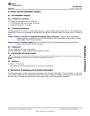 TLC59116ITPWTQ1 datasheet.datasheet_page 3