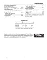 ADM8660AR datasheet.datasheet_page 3