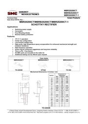 MBR20200CT datasheet.datasheet_page 1