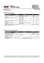 MBR20200CT datasheet.datasheet_page 4