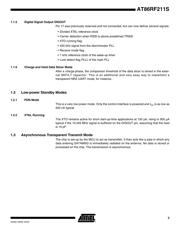 AT86RF211SDK datasheet.datasheet_page 3