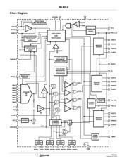 ISL6312 数据规格书 3