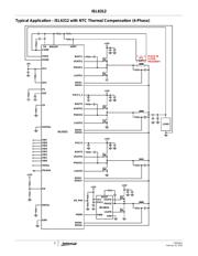 ISL6312 数据规格书 5