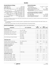 ISL6312CRZ datasheet.datasheet_page 6