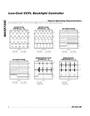 MAX8722CEEG+T 数据规格书 6