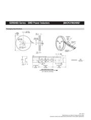 SDR0403-8R2M datasheet.datasheet_page 2