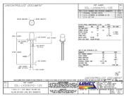 SSL-LX5093YD datasheet.datasheet_page 1