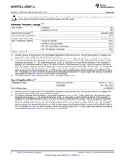LM2937ES-3.3/NOPB datasheet.datasheet_page 2