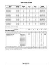 MUN5214DWT1 datasheet.datasheet_page 2