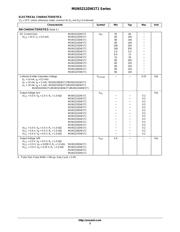 MUN5214DWT1 datasheet.datasheet_page 3