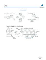 LDA211 datasheet.datasheet_page 4