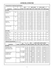 CD74HC652EN datasheet.datasheet_page 6