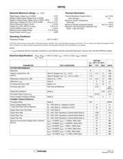 HI5741BIBZ datasheet.datasheet_page 3