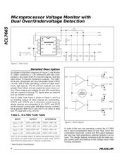 ICL7665ACSA+ datasheet.datasheet_page 6