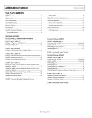 AD8648ARZ datasheet.datasheet_page 2