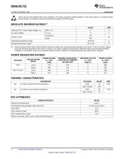 SN65LVELT22 datasheet.datasheet_page 2