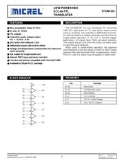 SY100S325JY-TR datasheet.datasheet_page 1