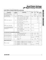 MAX6357TYUT+T datasheet.datasheet_page 3