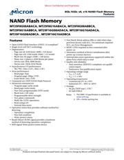 MT29F8G08ABACAWP-IT:C datasheet.datasheet_page 1