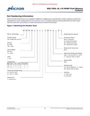 MT29F8G08ABACAH4:C datasheet.datasheet_page 2