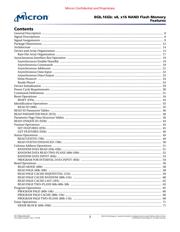 MT29F8G08ABACAH4-IT:C datasheet.datasheet_page 3