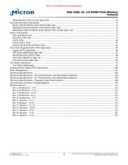 MT29F8G08ABACAH4:C datasheet.datasheet_page 4