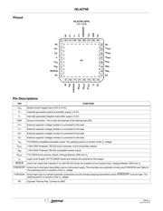 ISL4270EIRZ-T datasheet.datasheet_page 2