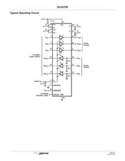 ISL4270EIRZ-T datasheet.datasheet_page 3