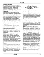 ISL4270EIRZ-T datasheet.datasheet_page 6