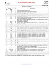 BQ20Z80ADBTR-V110 datasheet.datasheet_page 3