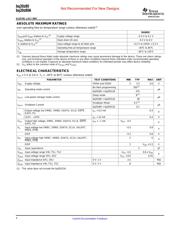 BQ20Z80ADBTR-V110 datasheet.datasheet_page 4