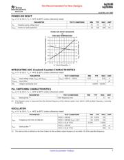 BQ20Z80ADBTR-V110 datasheet.datasheet_page 5