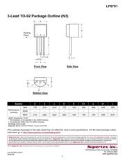 LP0701N3-G P002 datasheet.datasheet_page 6