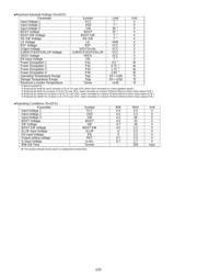 BD9533EKN-E2 datasheet.datasheet_page 2