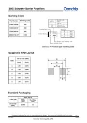 CDBC340-HF datasheet.datasheet_page 4