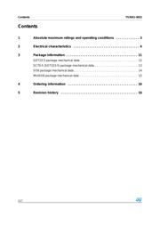 TS3021 datasheet.datasheet_page 2