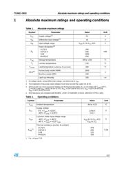 TS3021 datasheet.datasheet_page 3