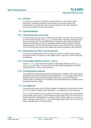 TJA1051T/3 datasheet.datasheet_page 6