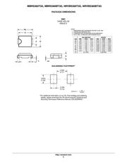 NRVBS360BT3G datasheet.datasheet_page 6