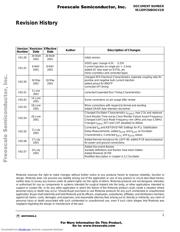 MC9S12A256BCPV datasheet.datasheet_page 2