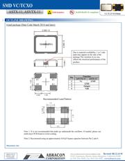 ASVTX-11-A-19.200MHZ-T 数据规格书 3