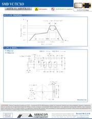 ASVTX-11-A-19.200MHZ-T 数据规格书 4