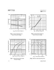 IRF7703 数据规格书 4