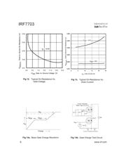 IRF7703 数据规格书 6