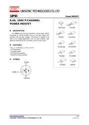 12P10 数据规格书 1