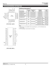 SY89430VZC datasheet.datasheet_page 2