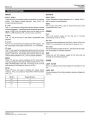 SY89430VZC datasheet.datasheet_page 4