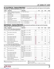 LTC1689 datasheet.datasheet_page 3